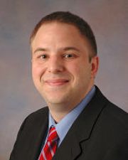 Photo of Aaron Aponick Photo of Aaron Aponick