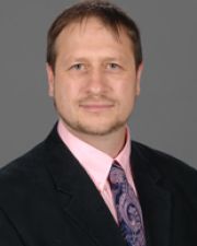 Photo of Adam S. Veige Photo of Adam S. Veige