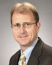 Photo of Daniel R. Talham Photo of Daniel R. Talham