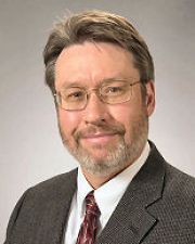 Photo of David E. Richardson Photo of David E. Richardson