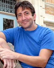 Photo of John F. Stanton Photo of John F. Stanton