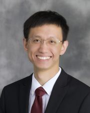 Photo of Kaibo Feng Photo of Kaibo Feng