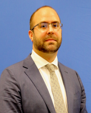 Photo of Keith Searles Photo of Keith Searles