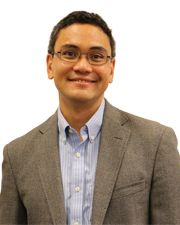 Photo of Leslie J. Murray Photo of Leslie J. Murray