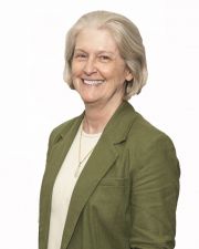 Photo of Lisa McElwee-White Photo of Lisa McElwee-White