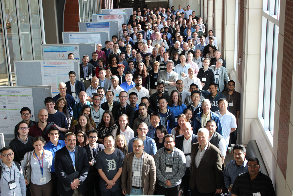 Ronald K Castellano Directory Uf Chemistry