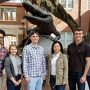 UF Chemistry students to organize 2018 ACS Graduate Student Symposium