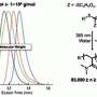 Sumerlin Group publishes paper in Chem achieving unprecedented molecular weights for well-defined polymers