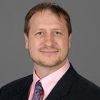 UF names Professor Adam Veige as UFRF Professor for 2017-2020