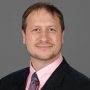 UF names Professor Adam Veige as UFRF Professor for 2017-2020