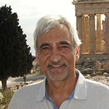 Distinguished Professor George Christou