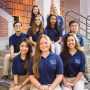 UF ACS Student Chapter Receives Outstanding Award