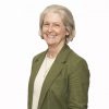 Prof Lisa McElwee-White is the 2024 Gassman Awardee