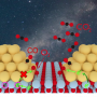 The collaboration of Wei group and Angerhofer group published in JACS